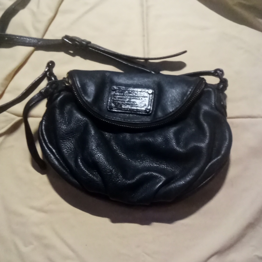 Black Marc Jacobs Purse